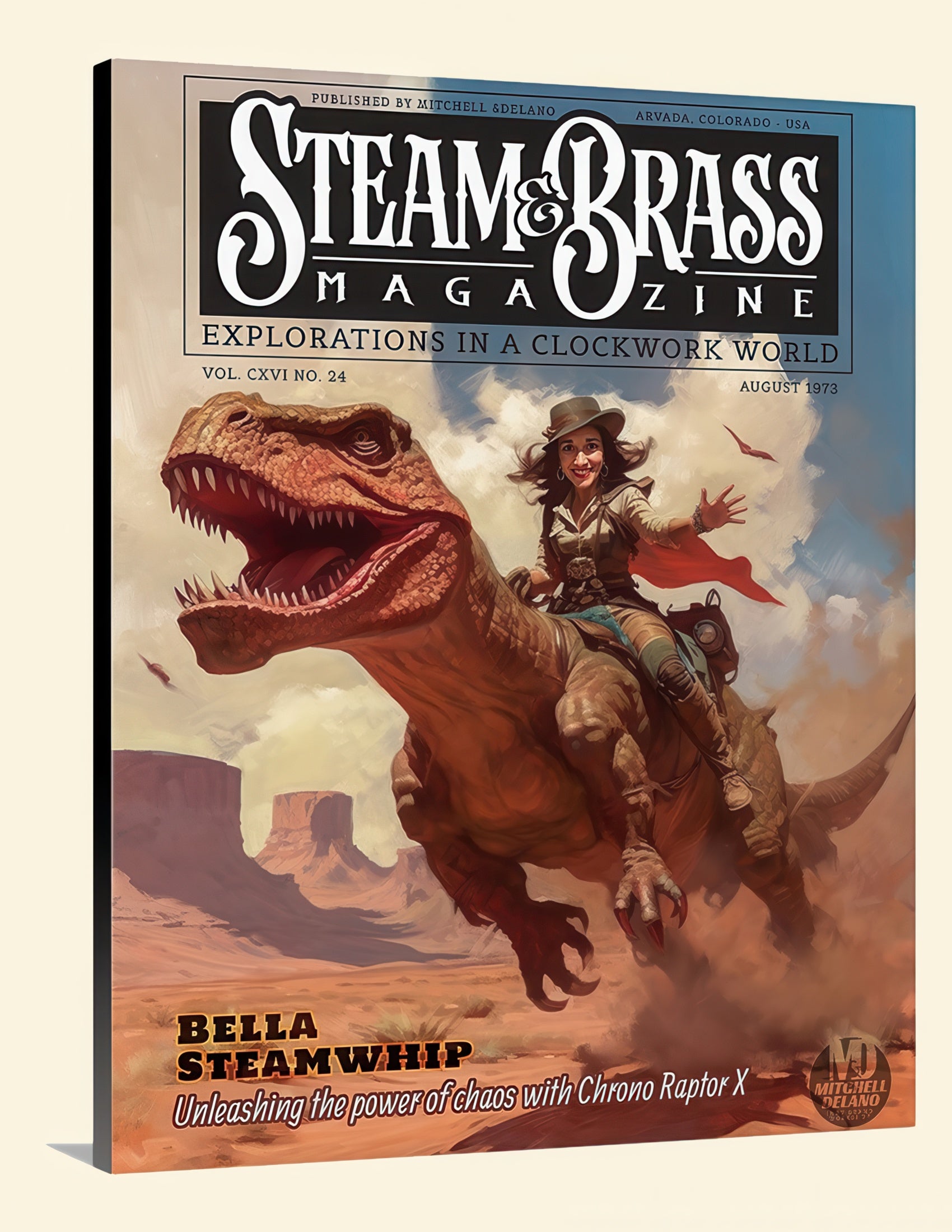SB - Btella Steamwhip