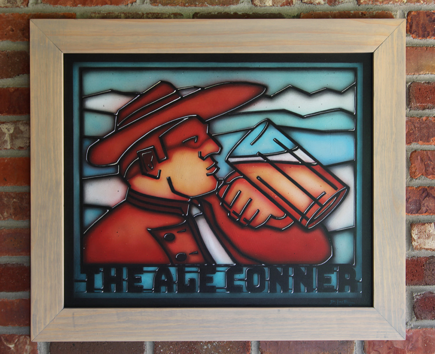 The Ale Conner