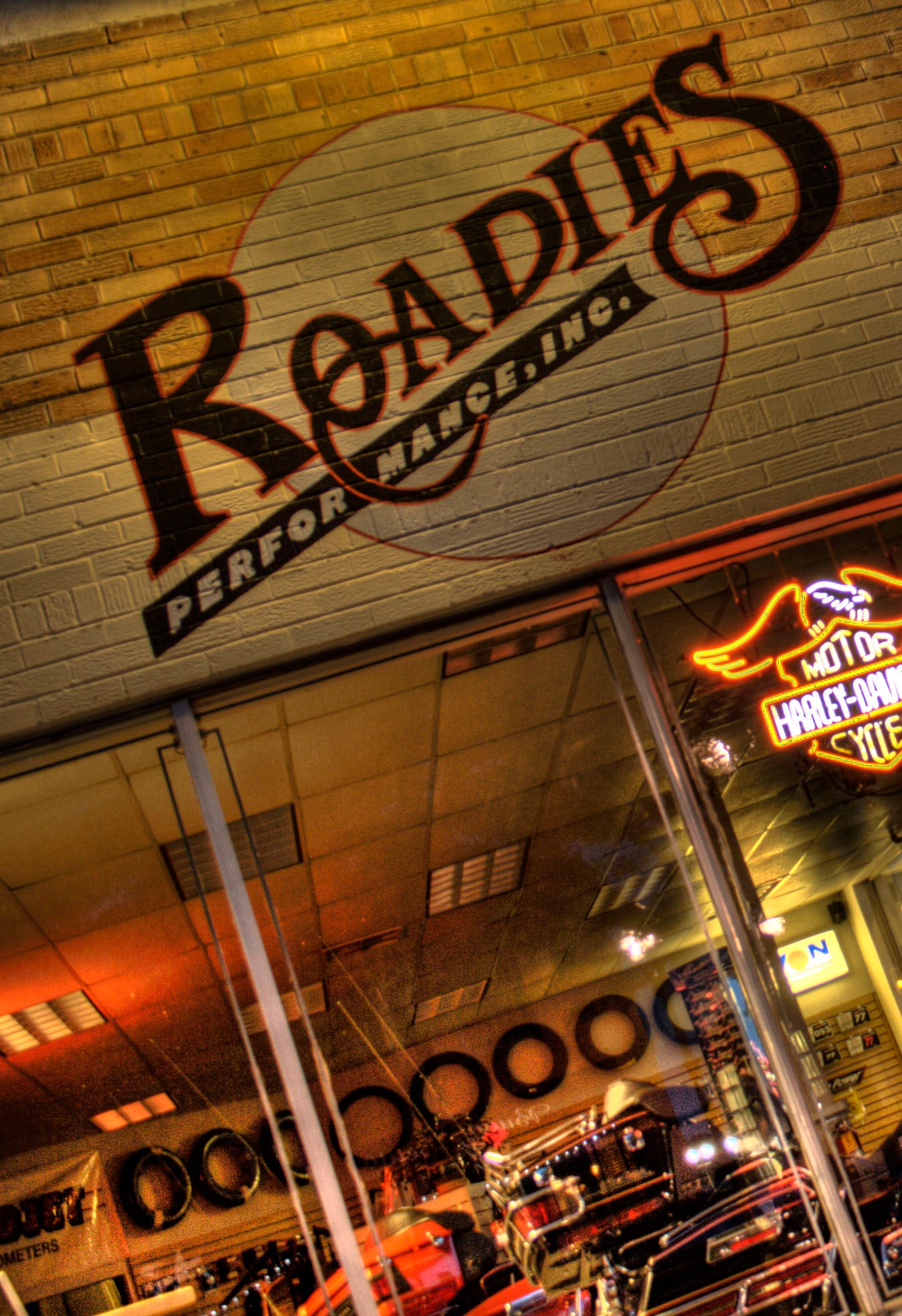 Roadies After Hours
