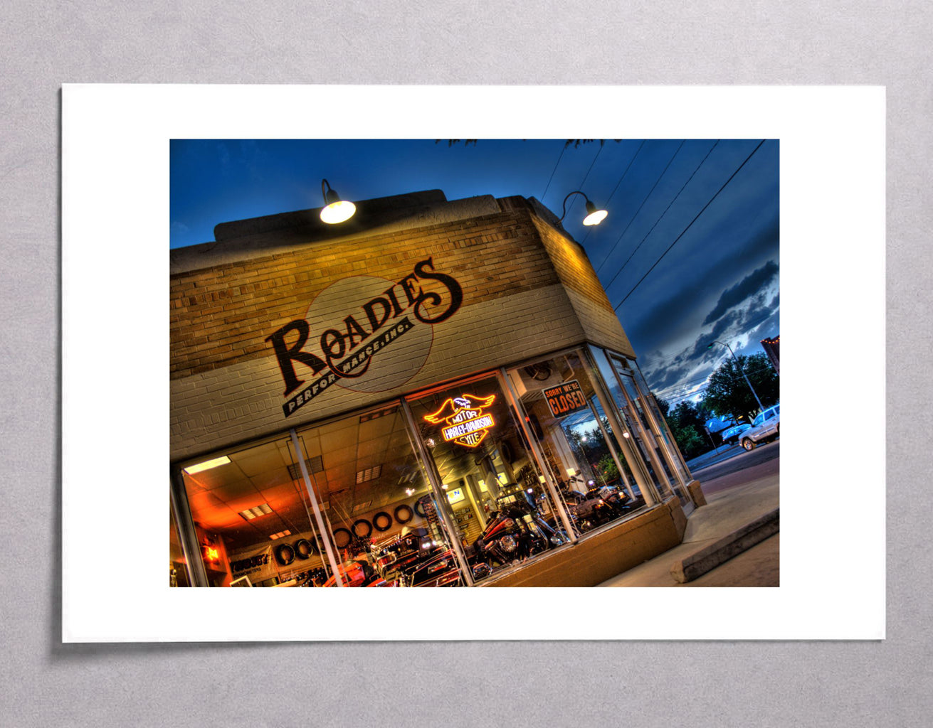 Roadies After Hours