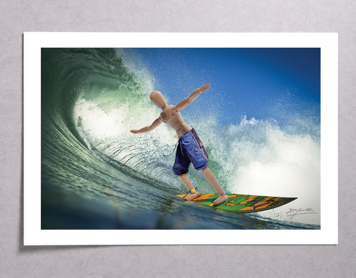 Hang Ten