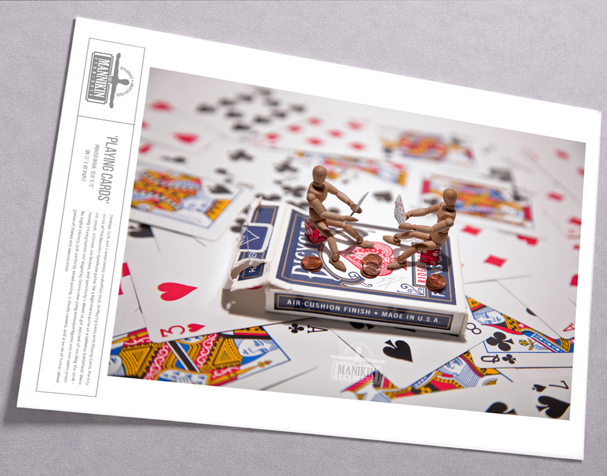 Playing Cards