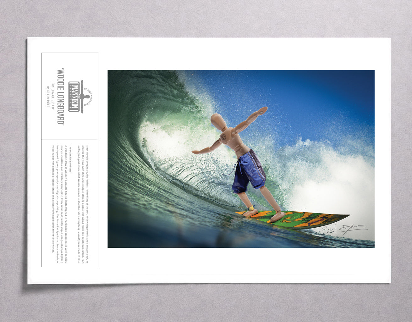 Hang Ten