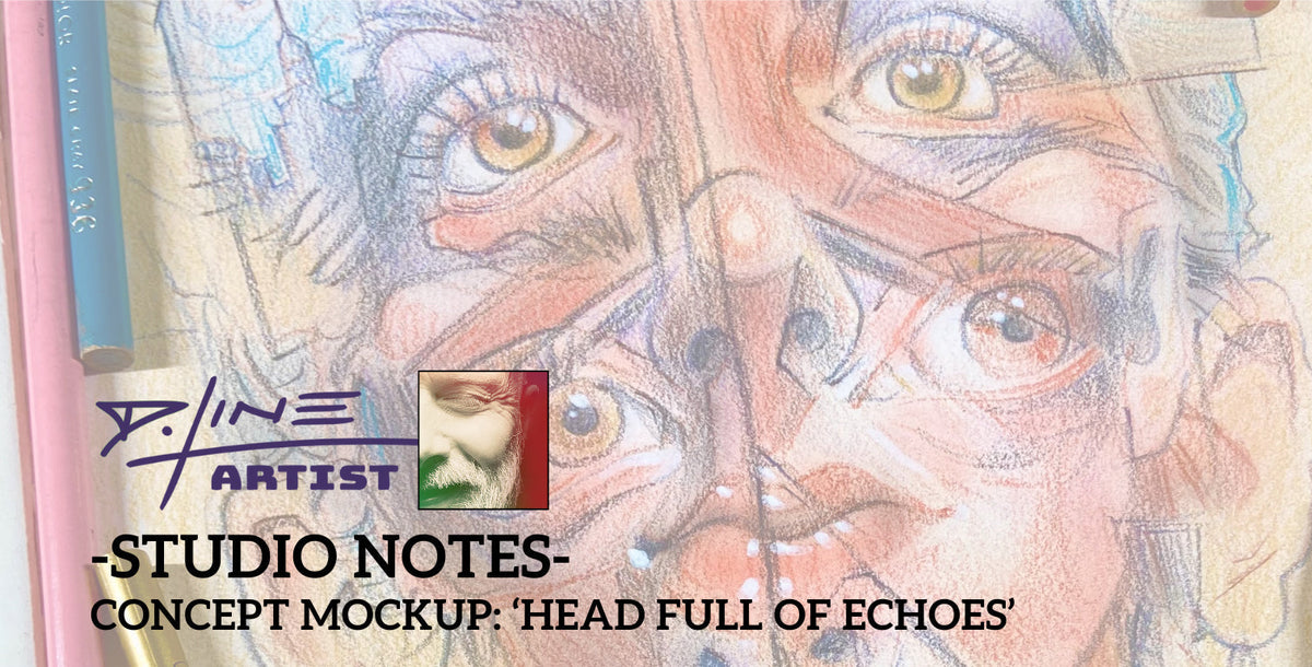 Head Full of Echoes