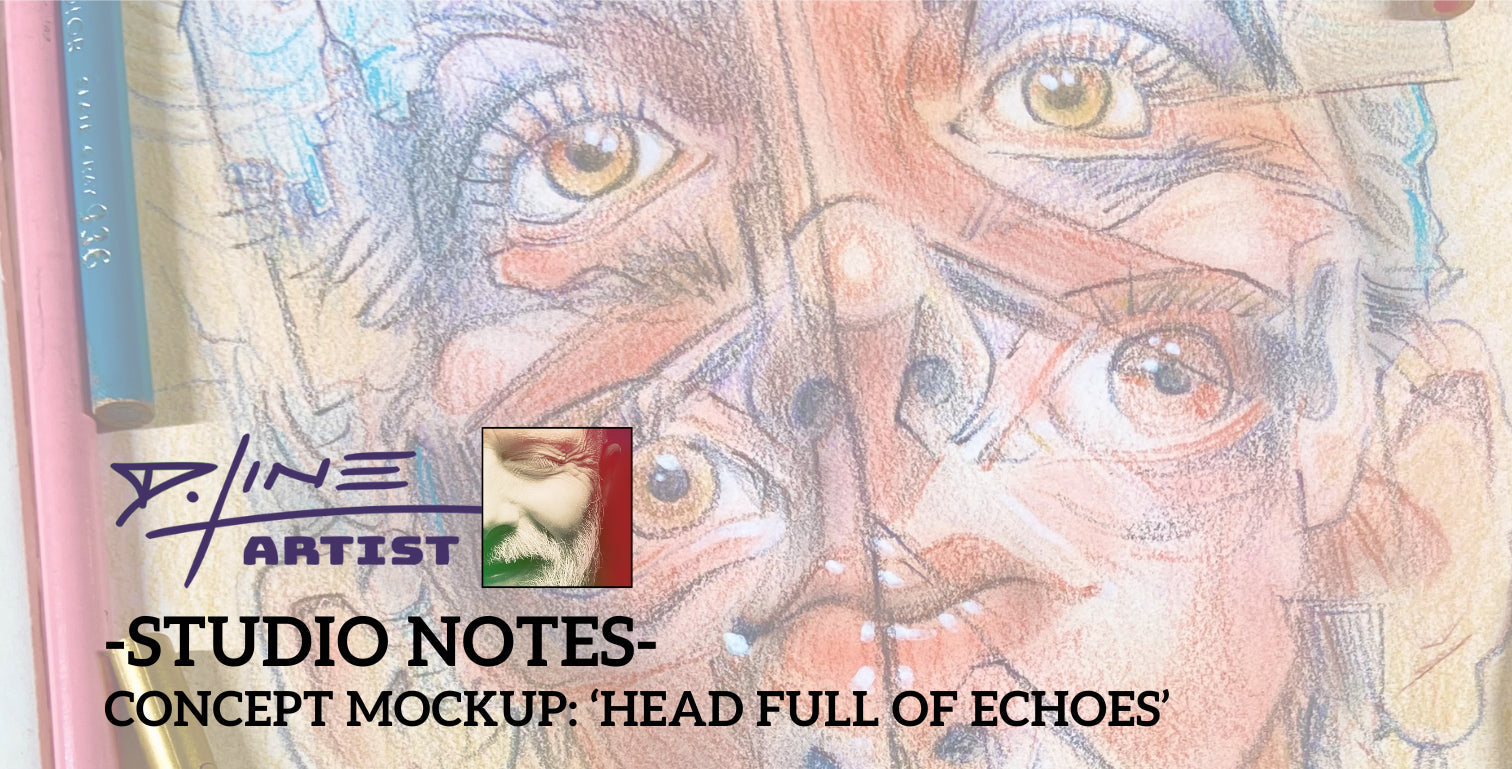 Head Full of Echoes