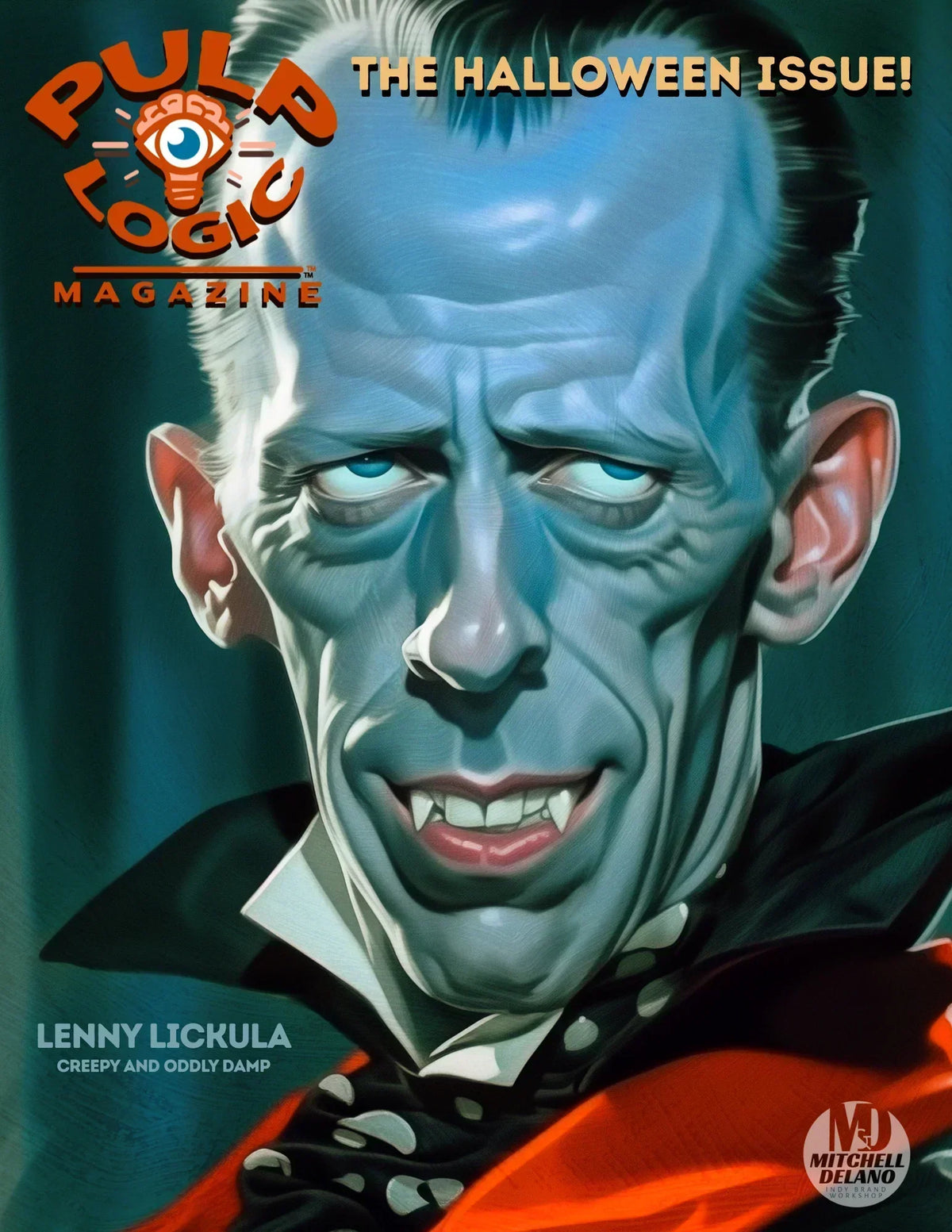 Lenny Lickula