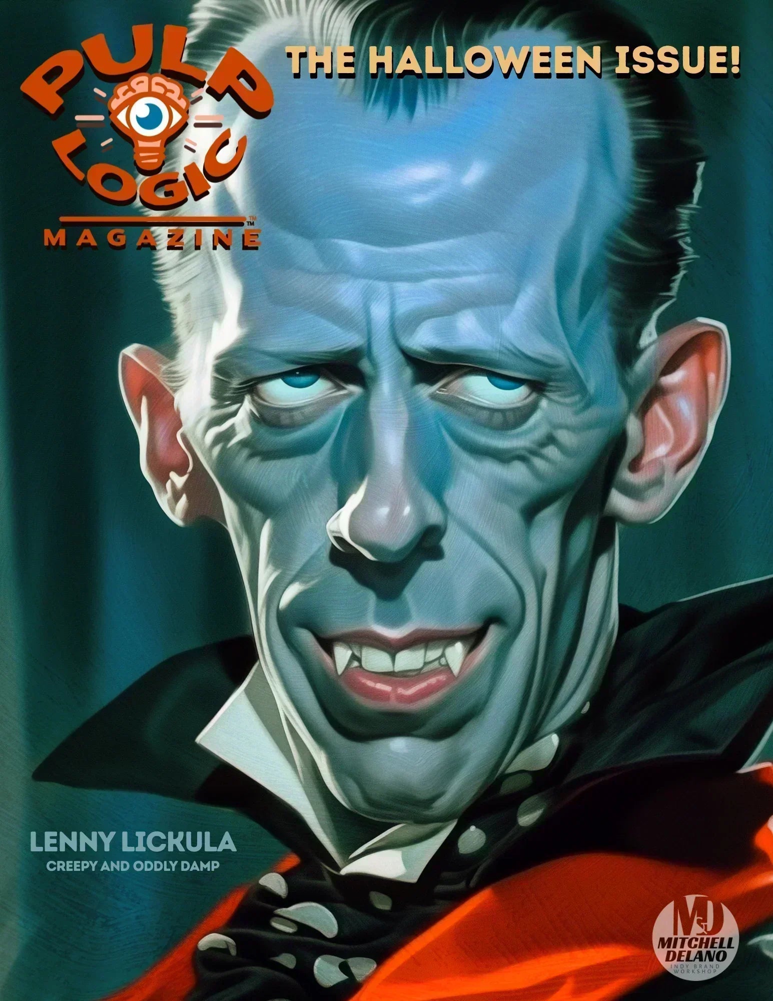 Lenny Lickula