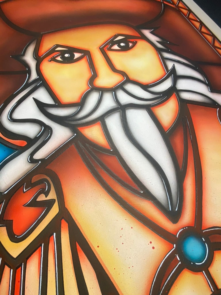 Buffalo Bill