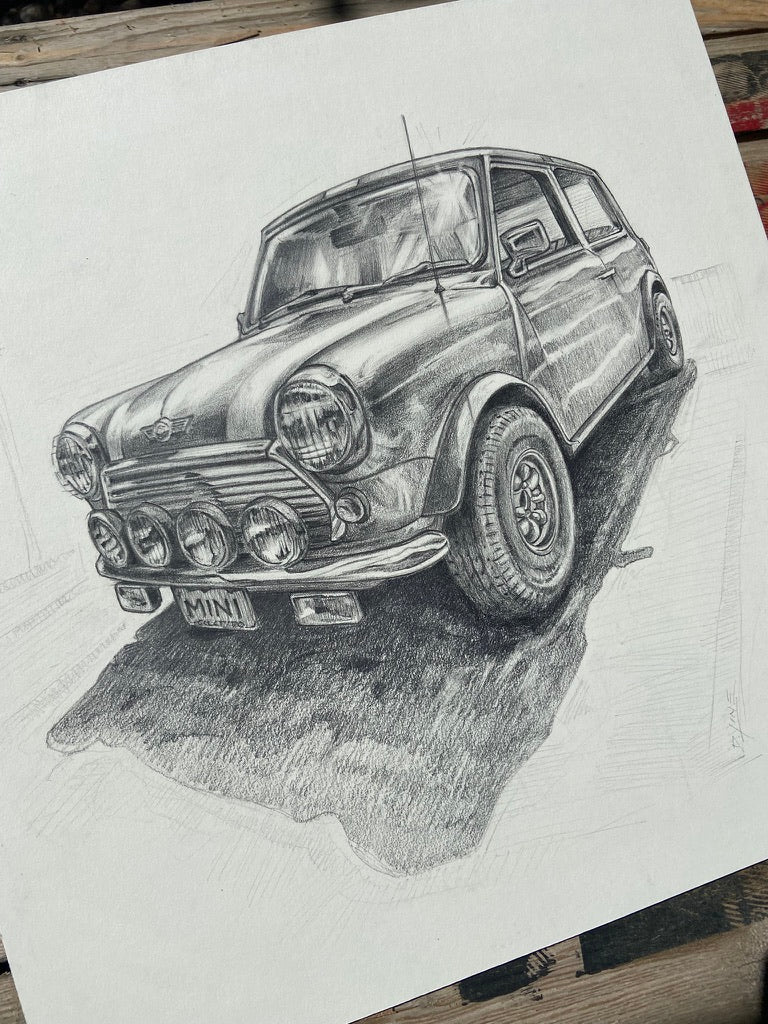 Mini Legend