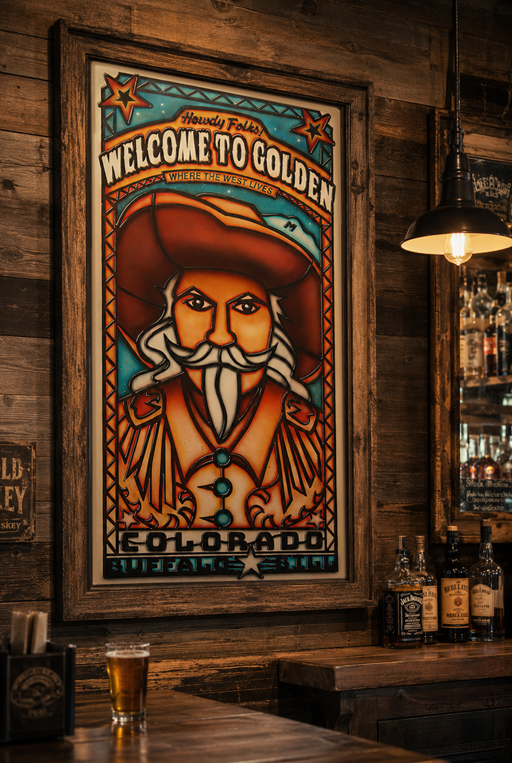 Buffalo Bill