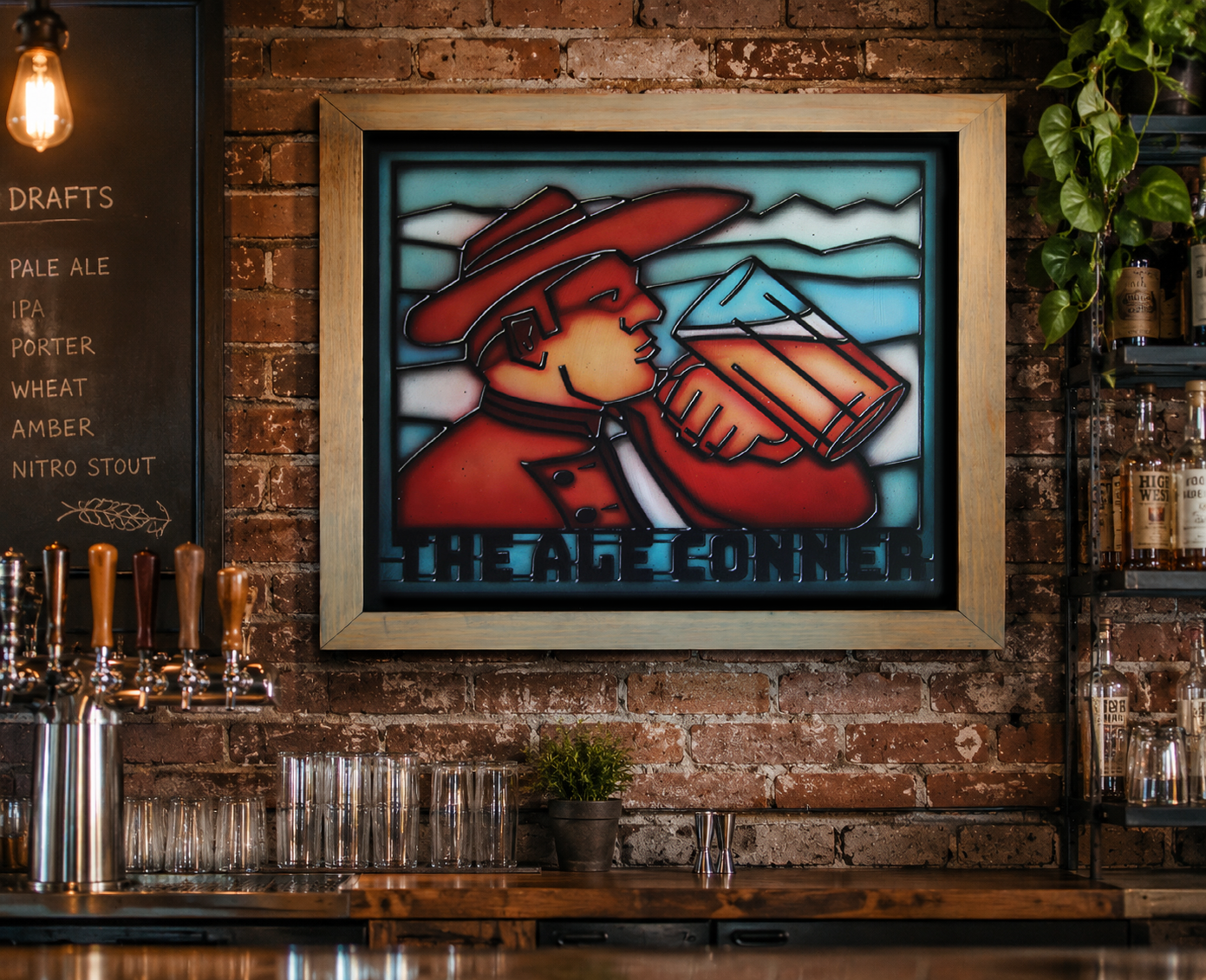 The Ale Conner