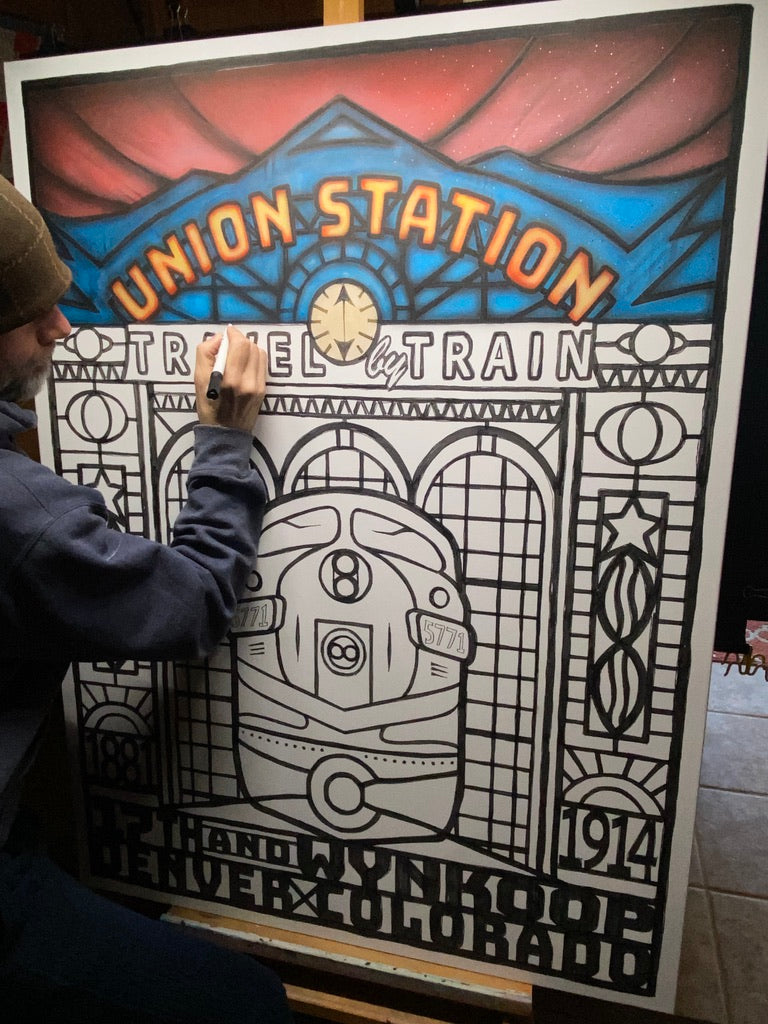 Union Station