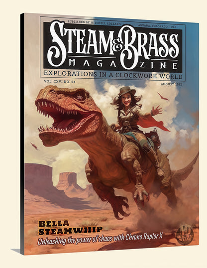 SB - Btella Steamwhip