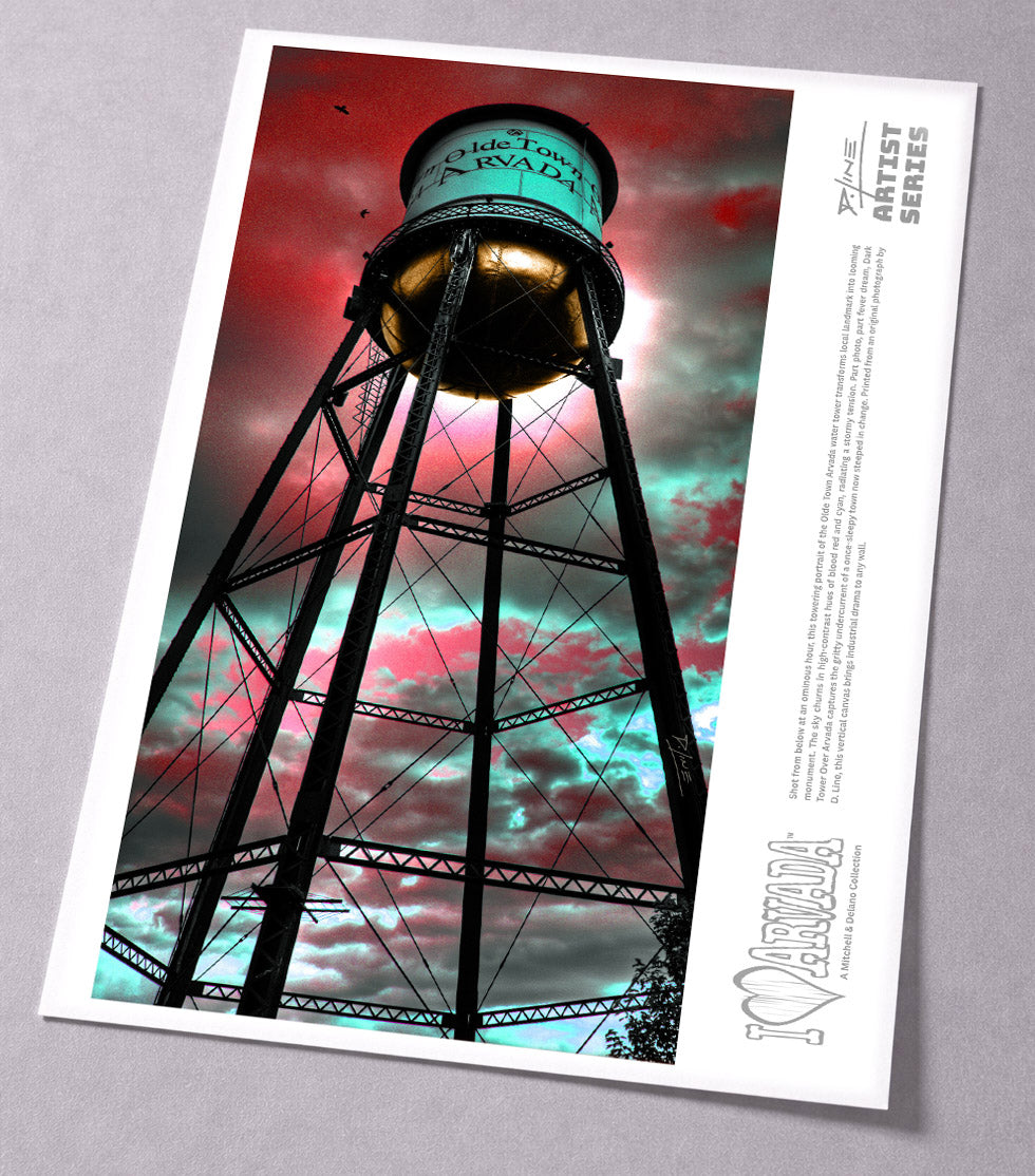 Dark Tower