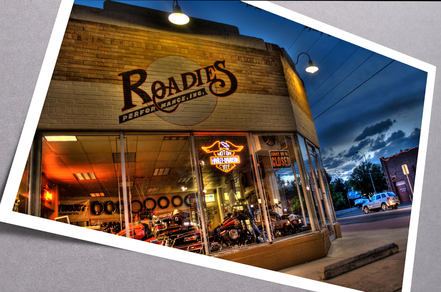 Roadies After Hours