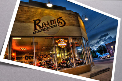 Roadies After Hours