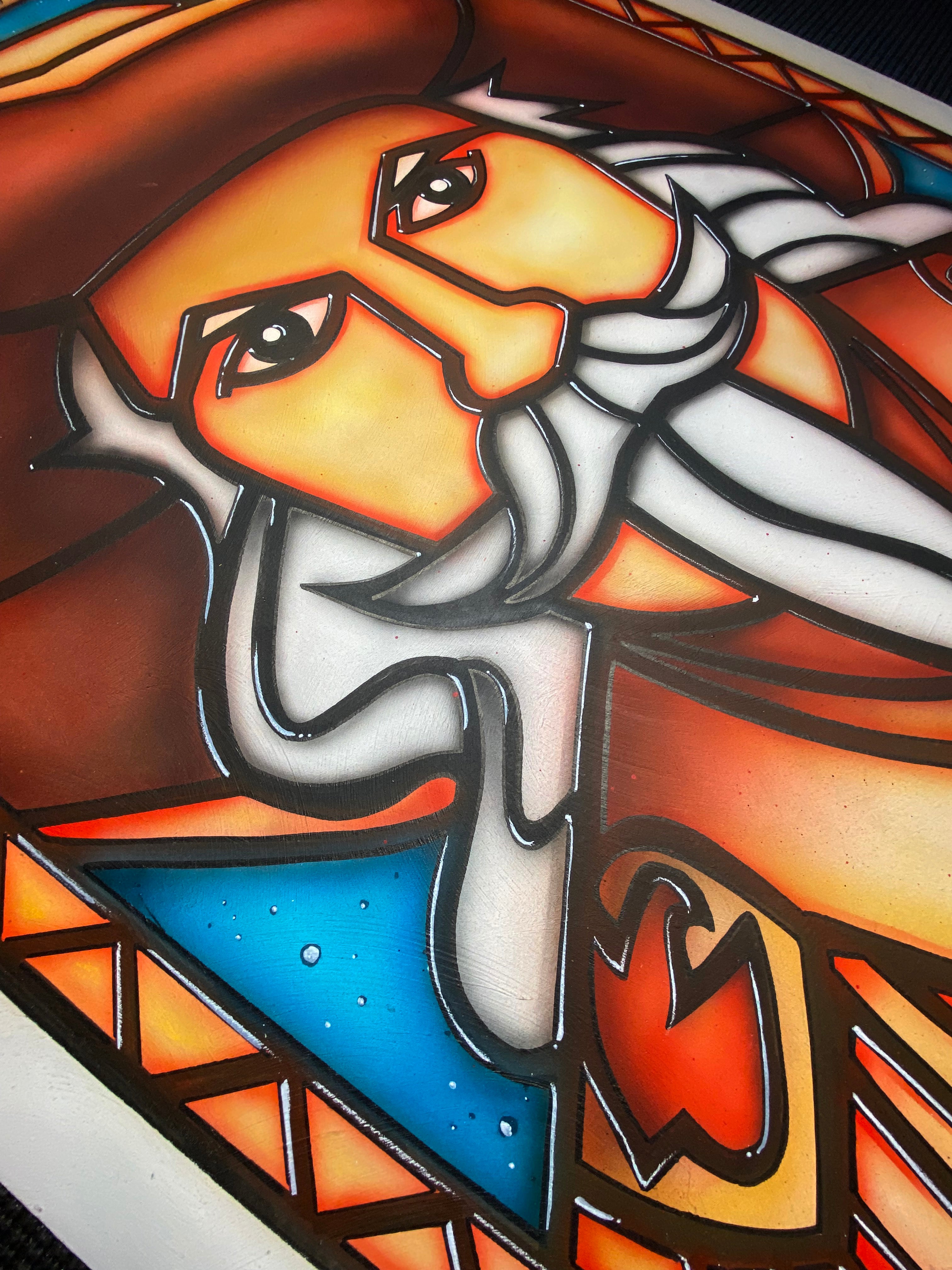 Welcome to Golden - BB