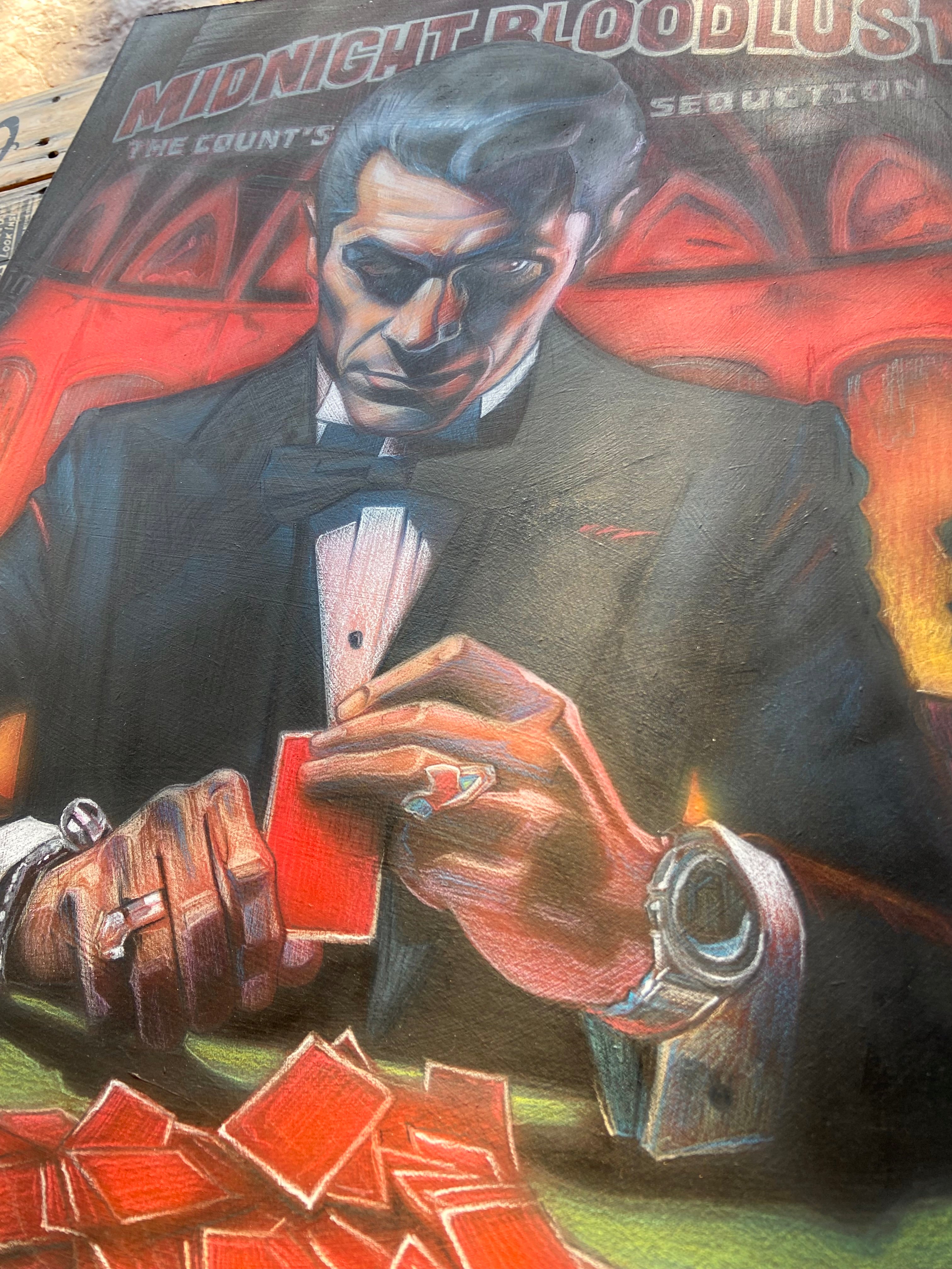 The Count