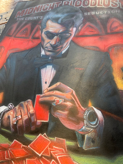 The Count