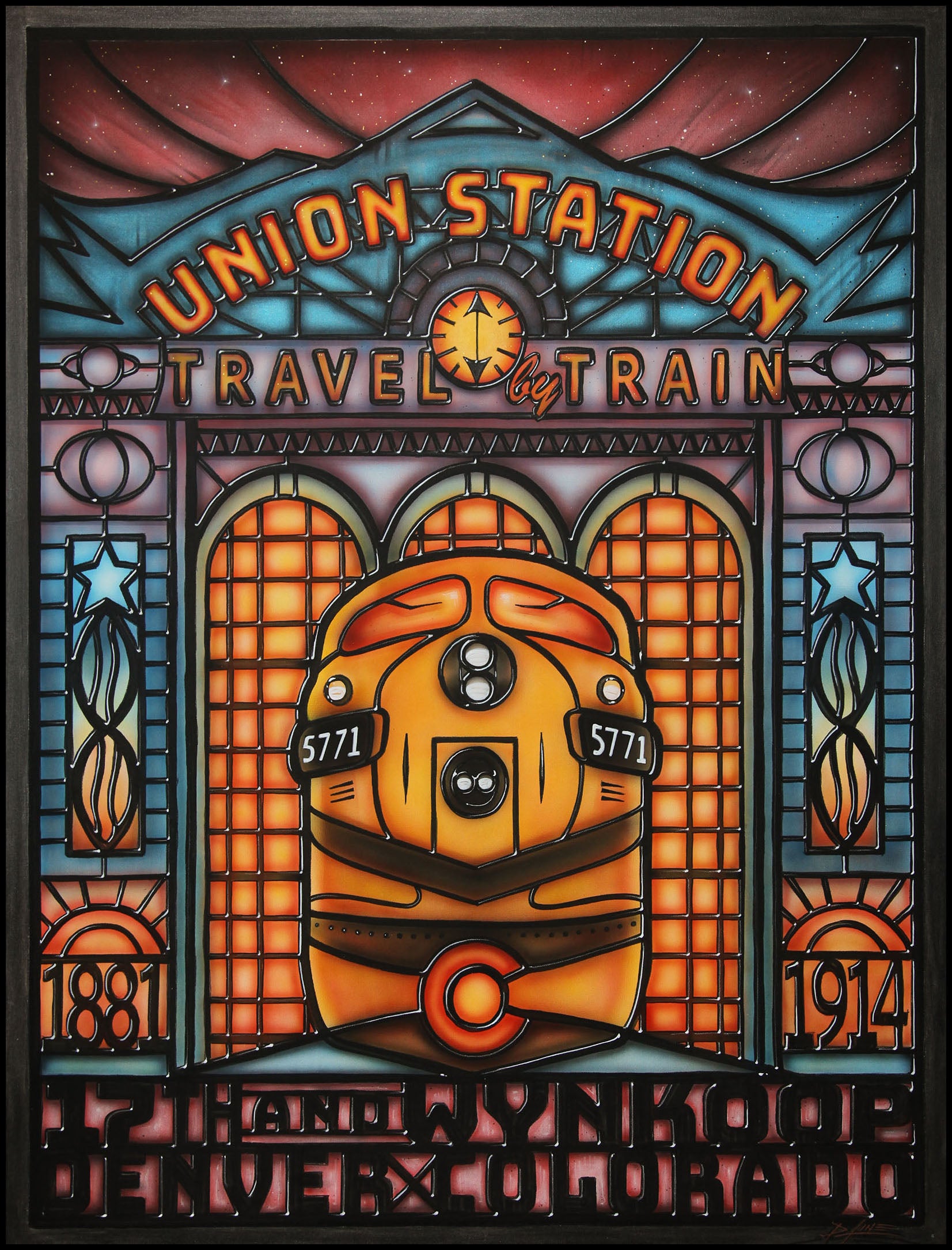 Union Station