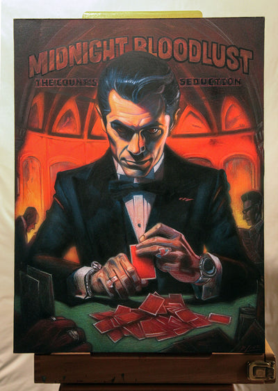 The Count