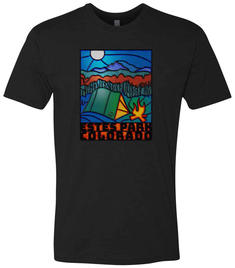 'Night Haven' by Torso Rags