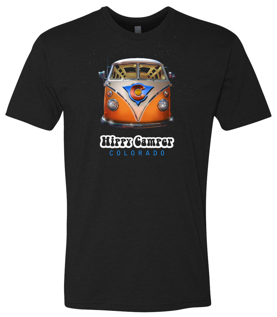 'Hippy C/Moonstruck' by Torso Rags