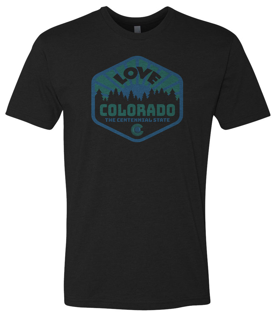 'LoveCo Ray' by Torso Rags