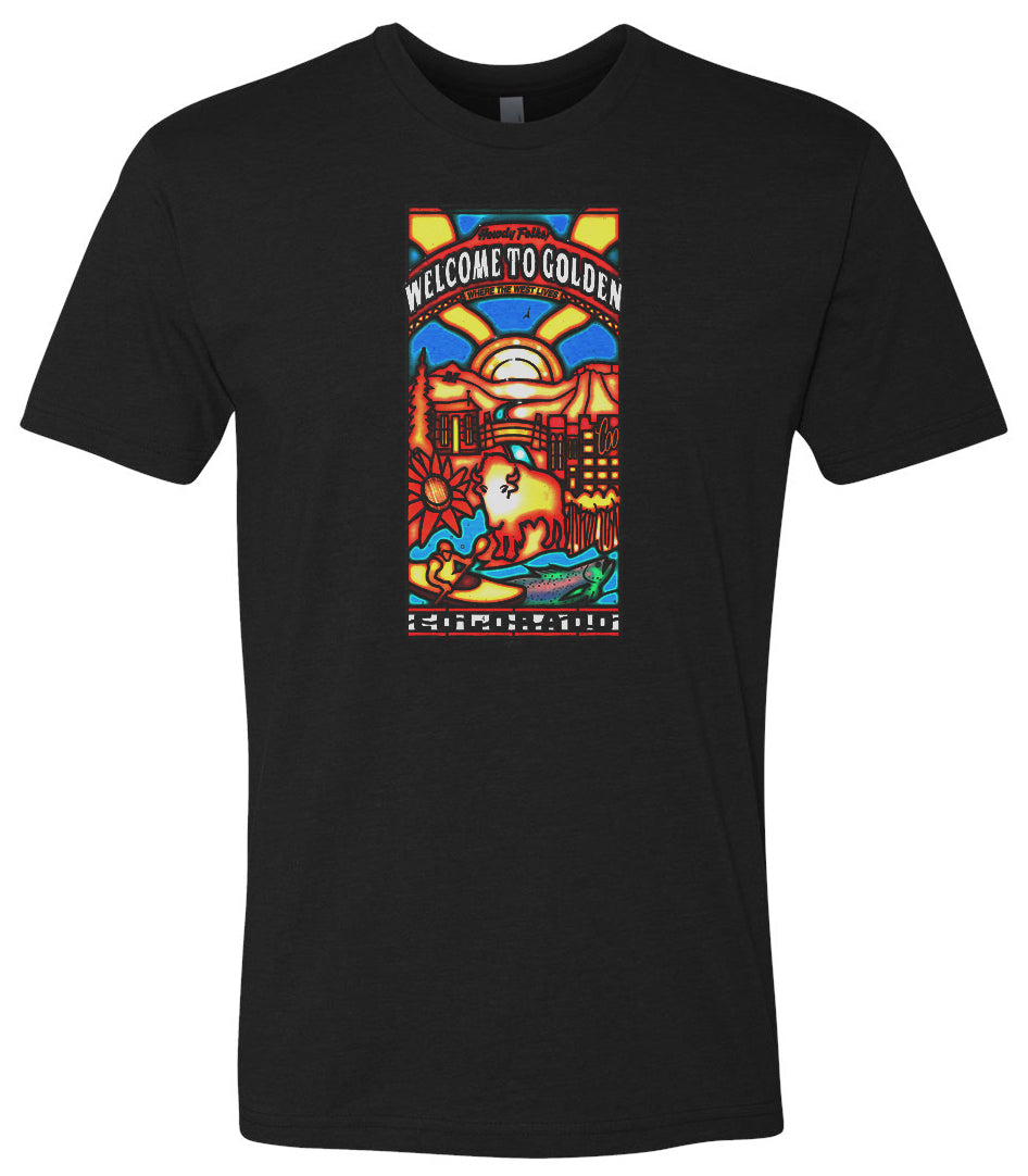 'WTG/Buff' by Torso Rags