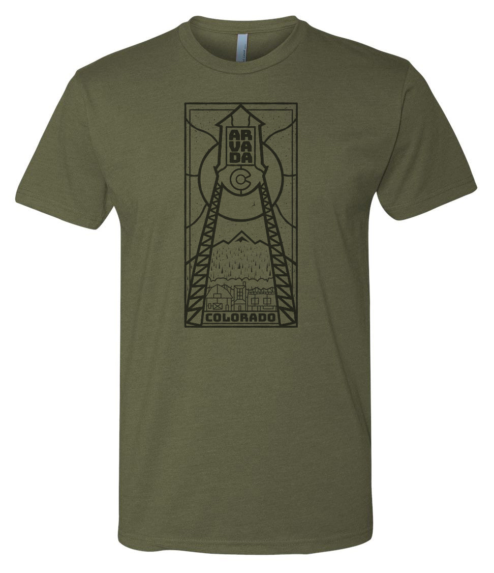 'ARV' by Torso Rags