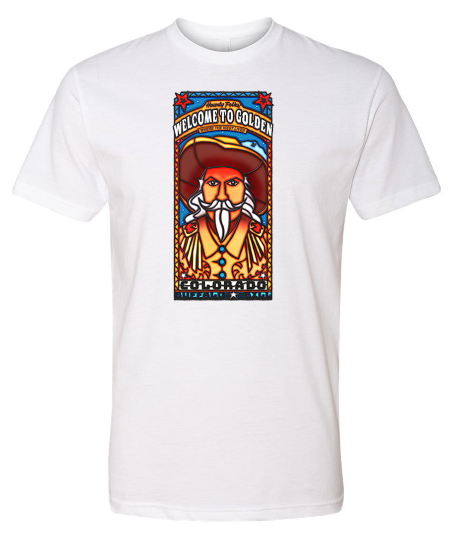 'WTG/B-Bill' by Torso Rags