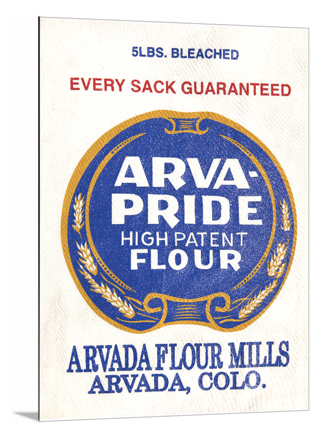 ARVA Pride - Postcard