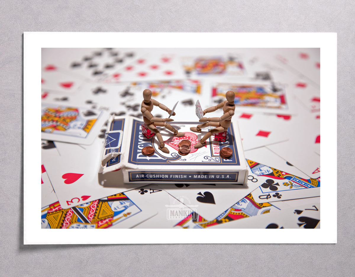 Playing Cards