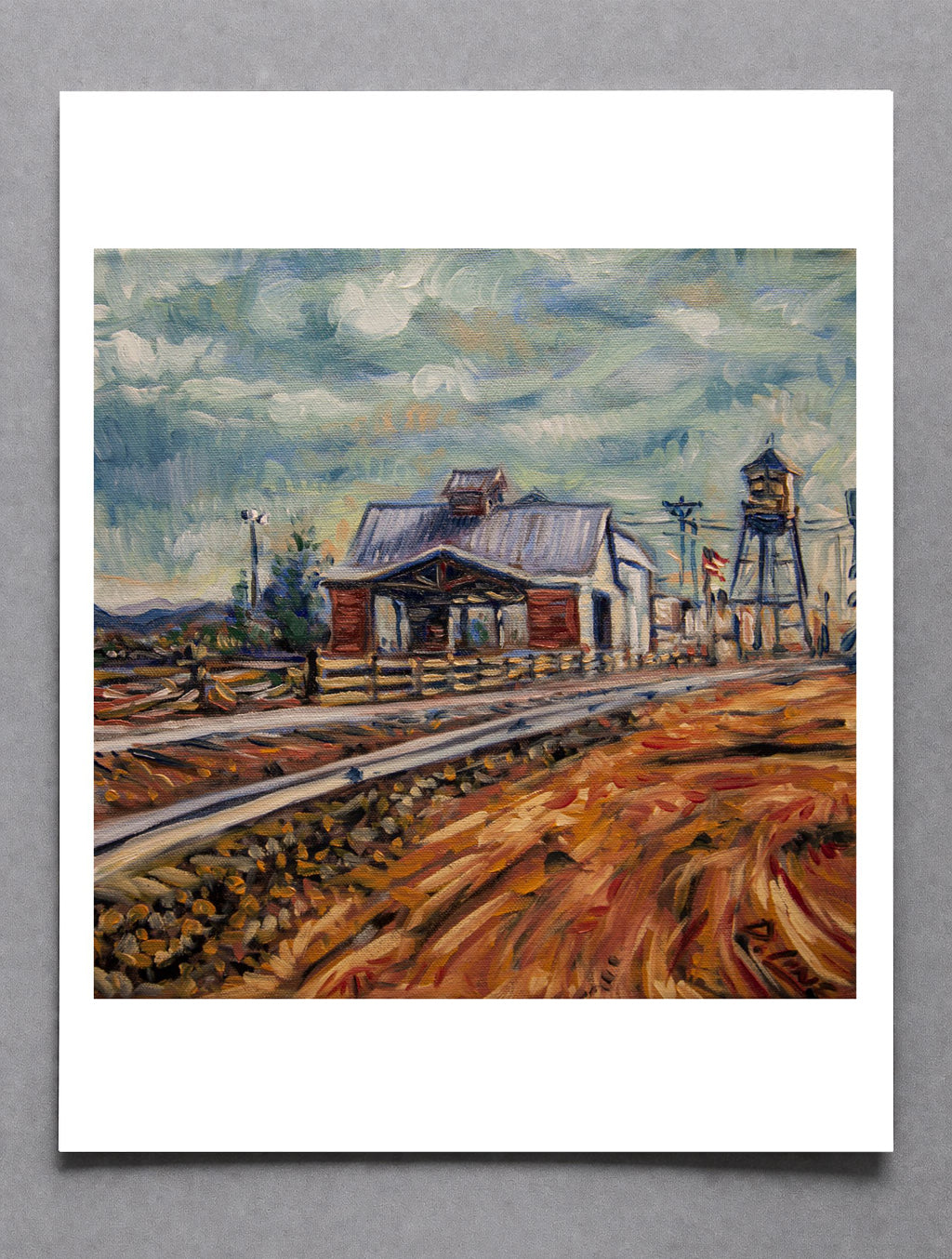 Railside, Arvada
