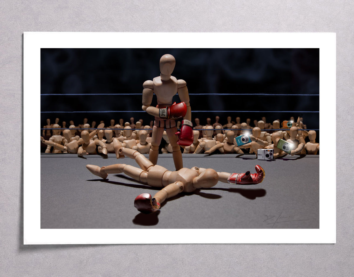 The Knockout