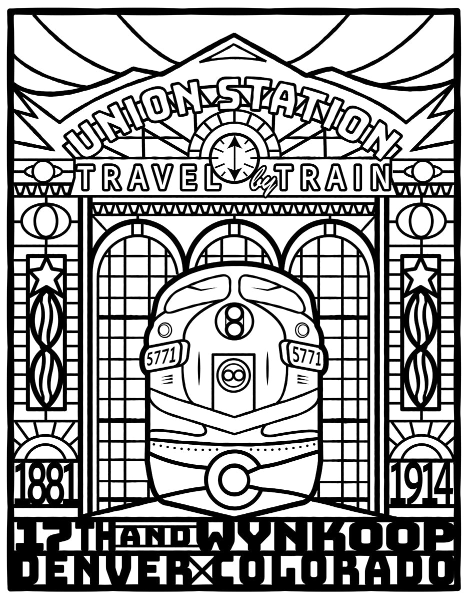 Union Station