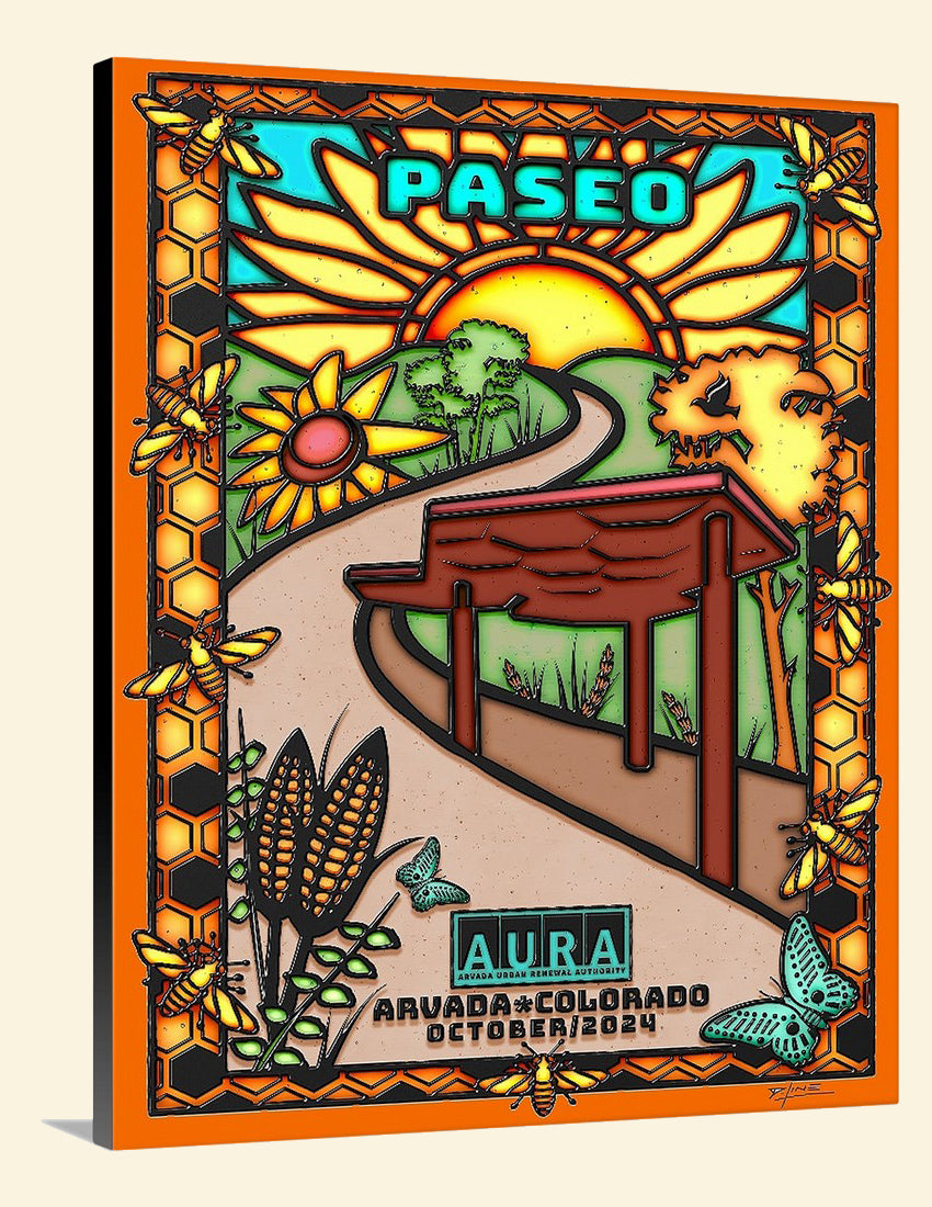 DL - Arvada Paseo