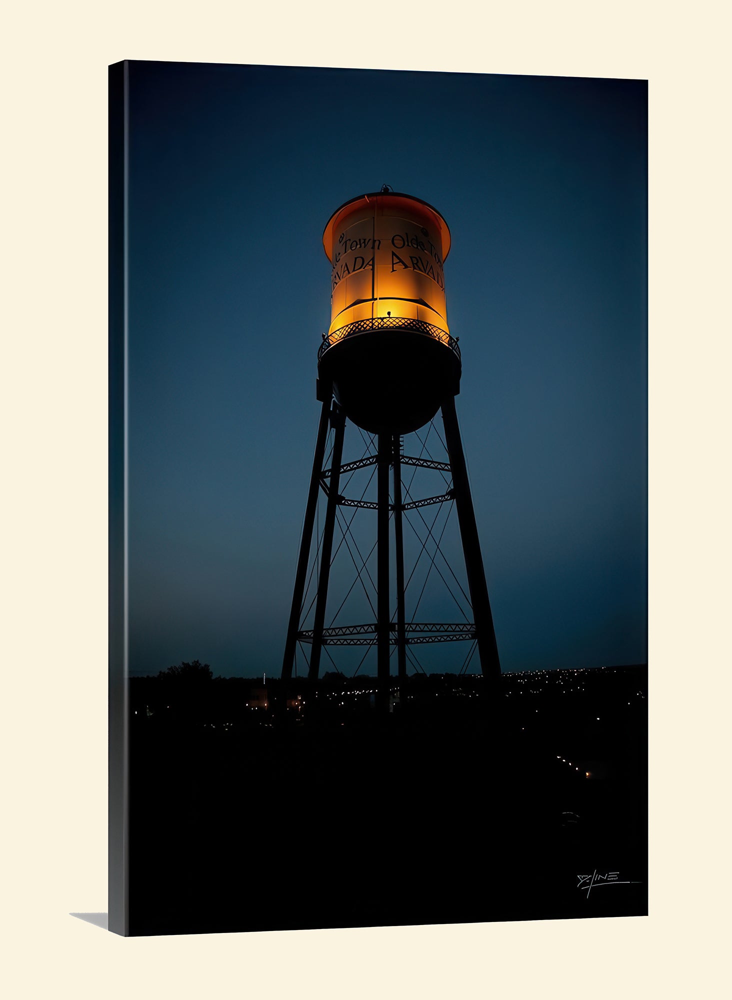 DL - Beacon Over Arvada