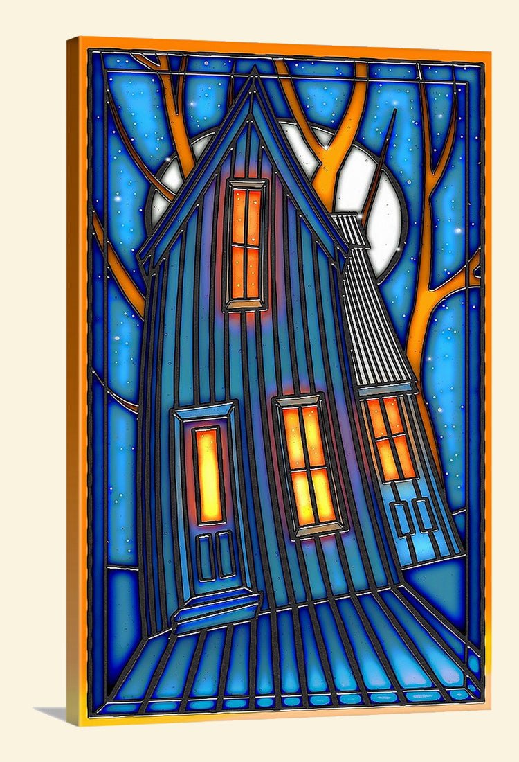DL - Crested Butte Starlit House