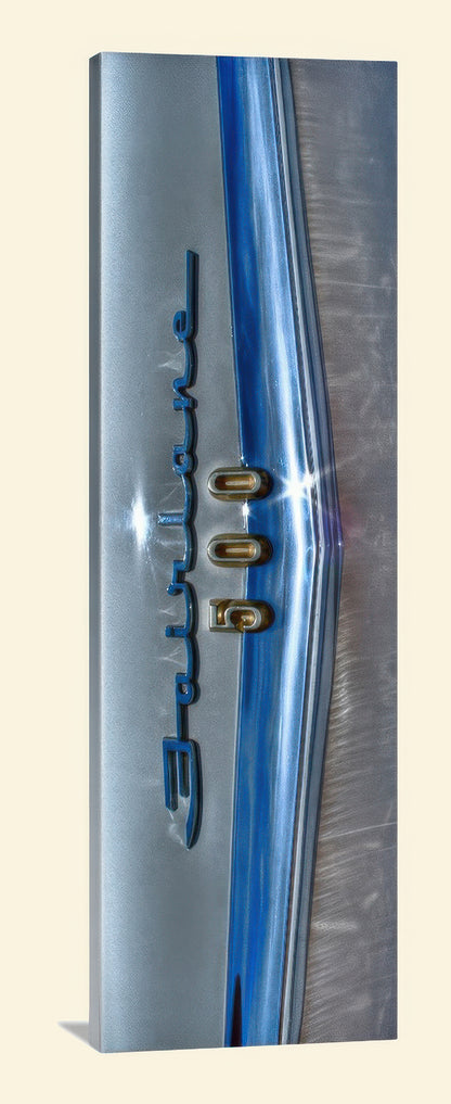 DL - Fairlane Flash