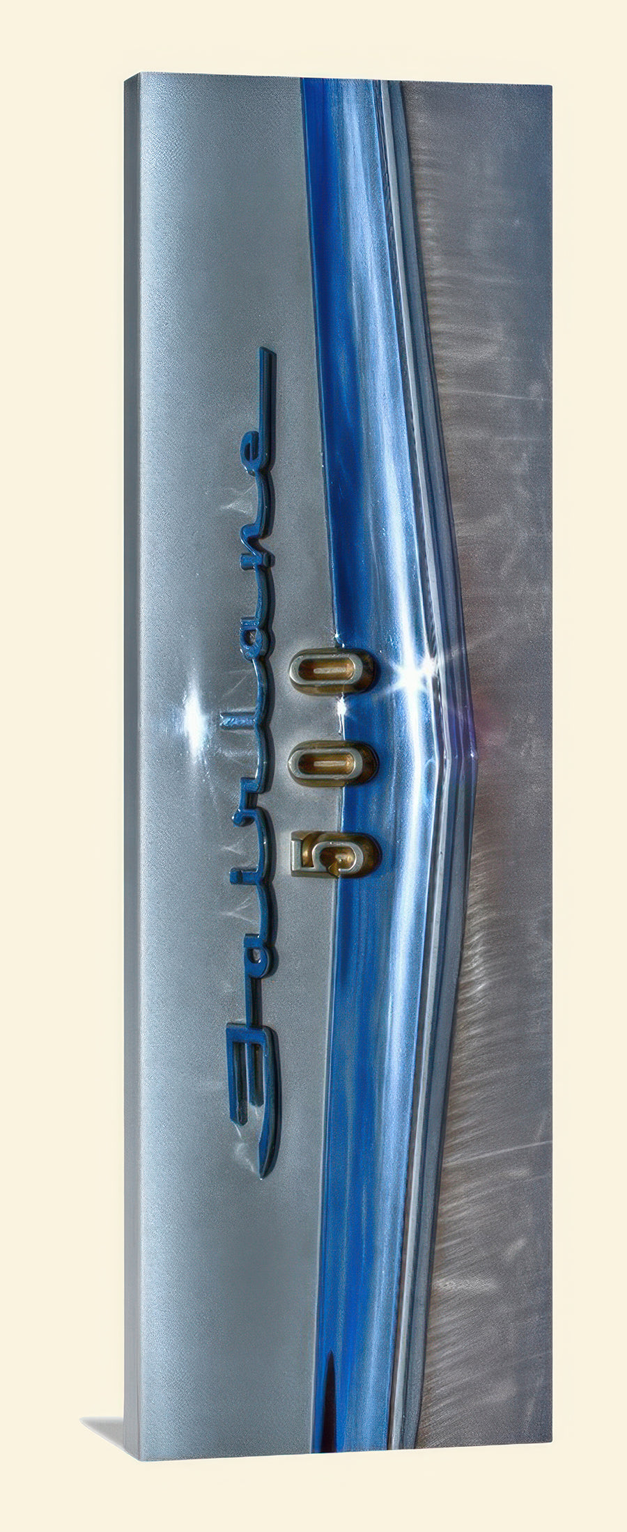 DL - Fairlane Flash