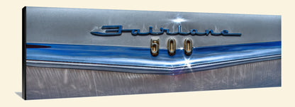 DL - Fairlane Flash