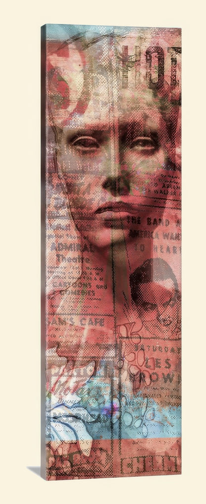 DL - Ghost Ad Girl