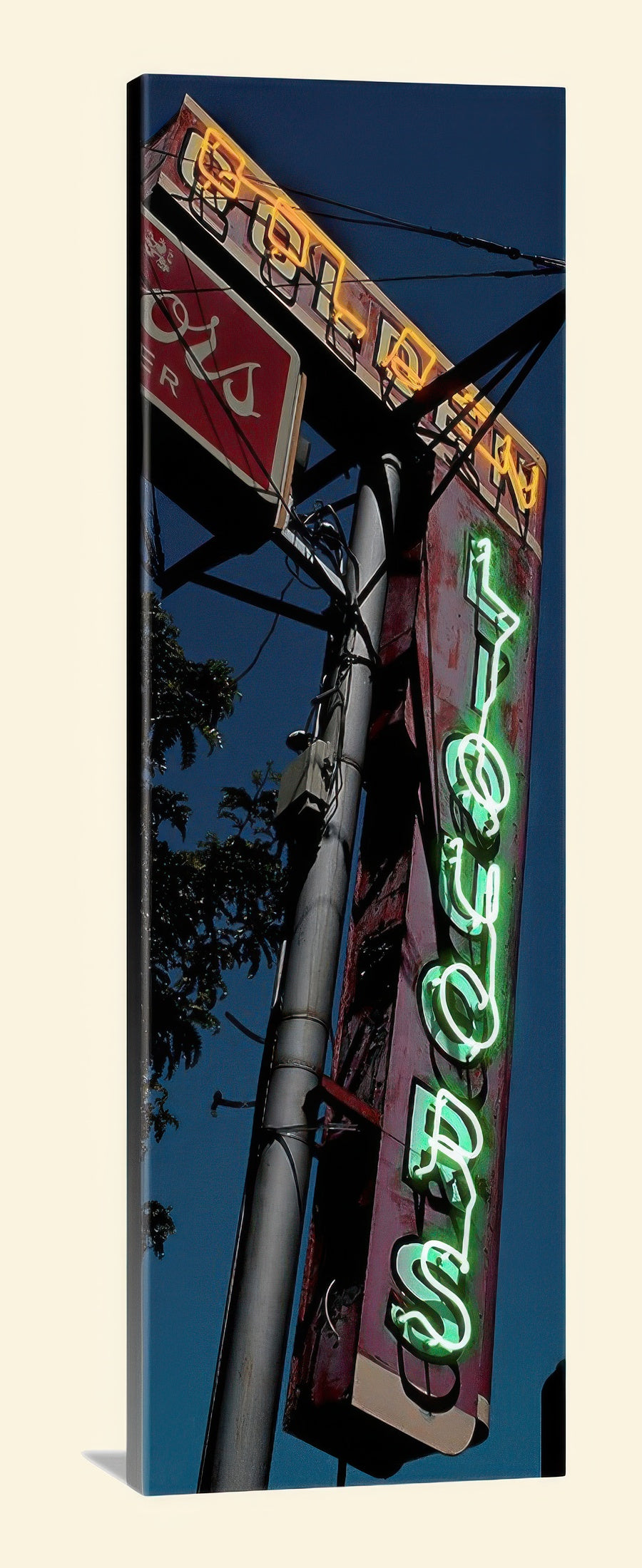 DL - Golden Liquors