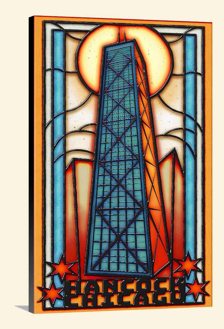 DL - John Hancock Chicago