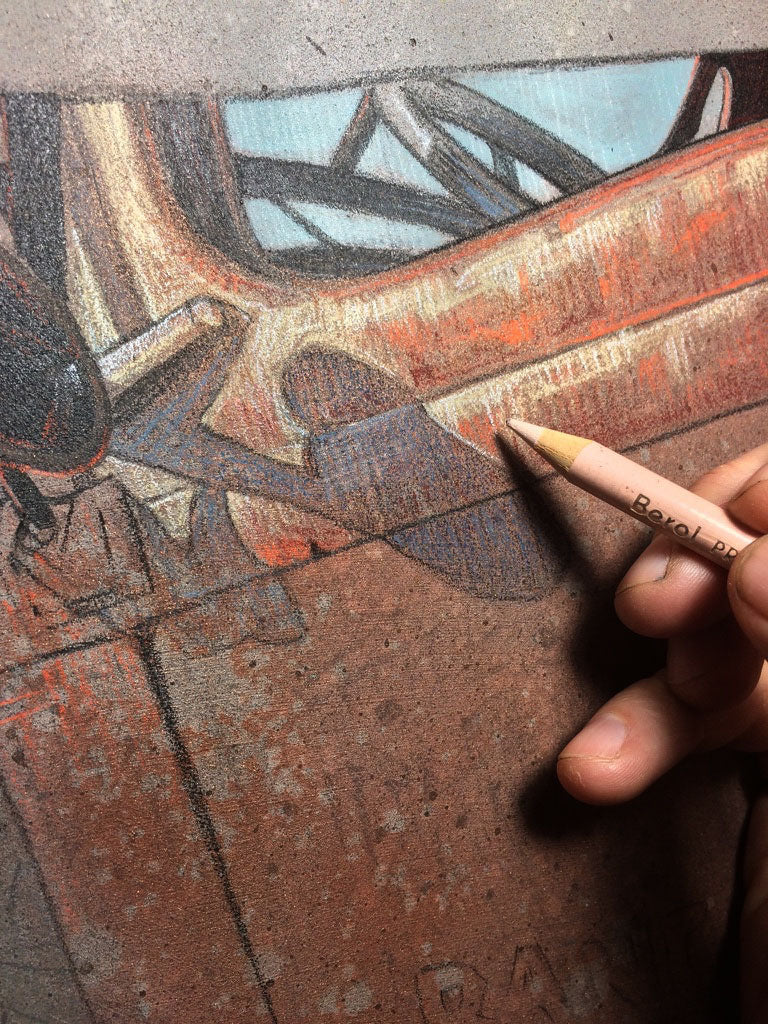The Rat Rod