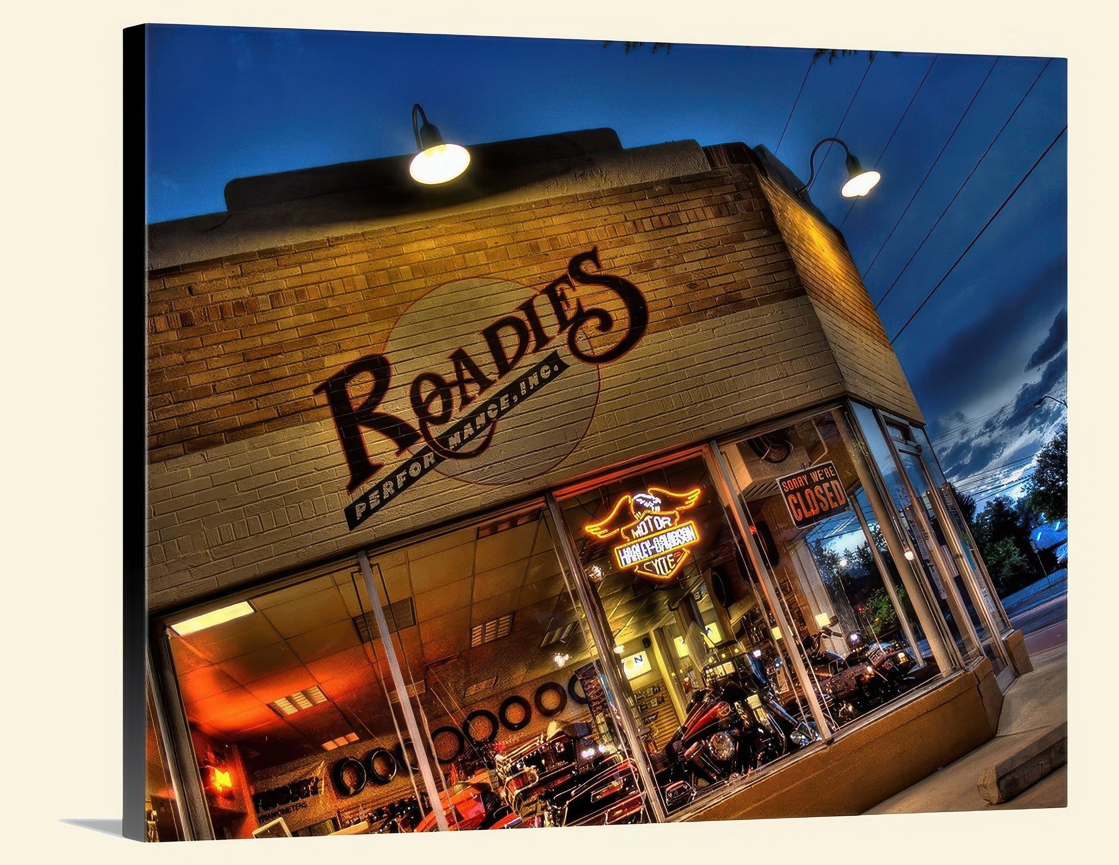 DL - Roadies After Hours