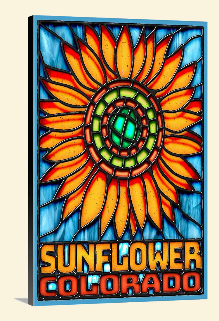 DL - Flor de Sol
