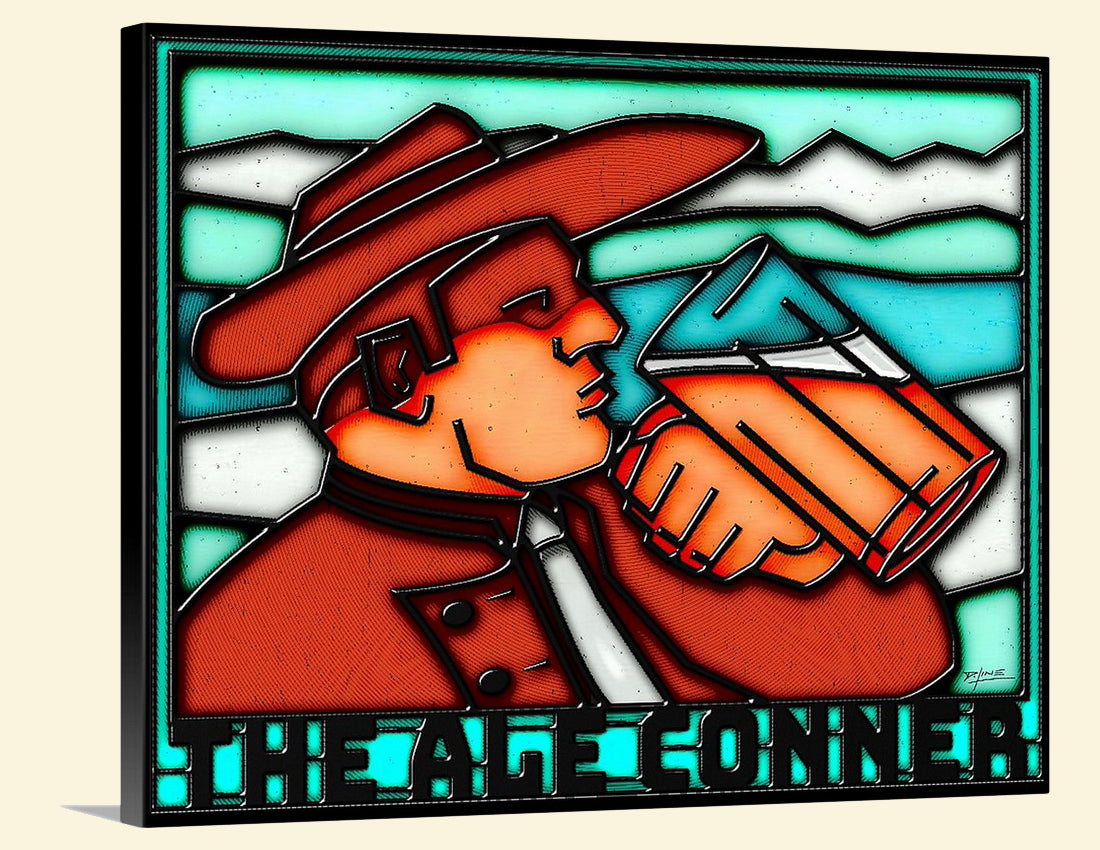 DL - The Ale Conner
