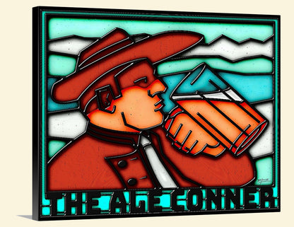 DL - The Ale Conner